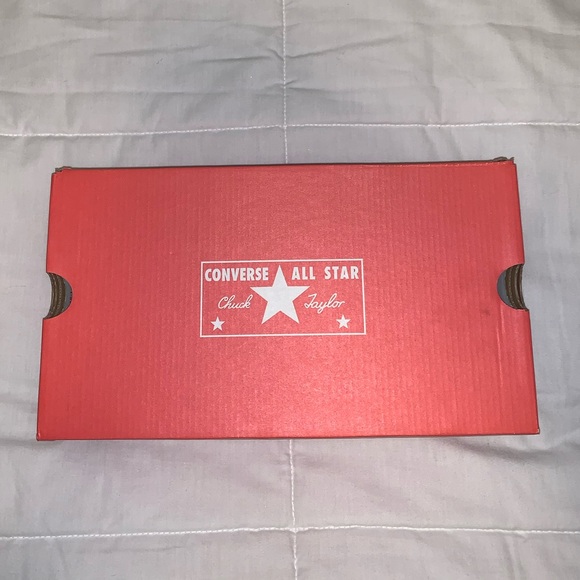 ❌SOLD❌Vintage Sneakers - Picture 5 of 7